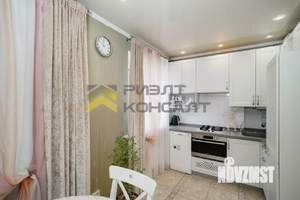 2-к квартира, вторичка, 42м2, 2/5 этаж