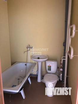 1-к квартира, вторичка, 41м2, 9/12 этаж