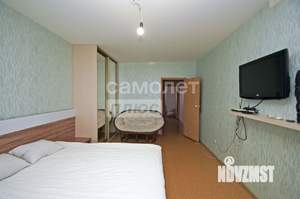 2-к квартира, вторичка, 55м2, 5/10 этаж