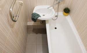 3-к квартира, вторичка, 52м2, 2/5 этаж