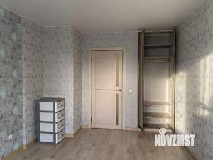 2-к квартира, вторичка, 58м2, 4/18 этаж