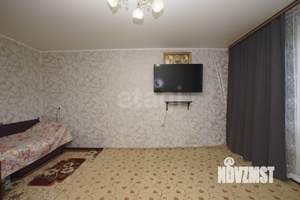 1-к квартира, вторичка, 34м2, 5/5 этаж