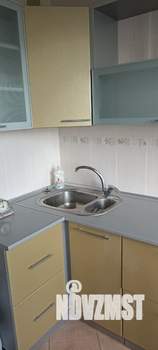 1-к квартира, вторичка, 34м2, 8/10 этаж