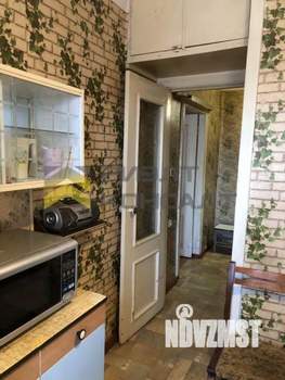 1-к квартира, вторичка, 30м2, 1/5 этаж