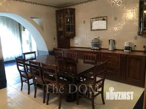 5-к квартира, вторичка, 222м2, 3/7 этаж