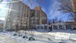 1-к квартира, вторичка, 34м2, 1/9 этаж