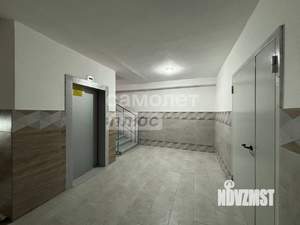 1-к квартира, вторичка, 43м2, 2/9 этаж