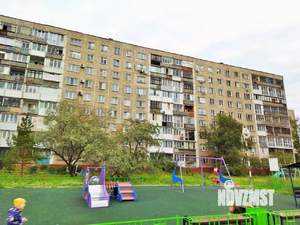 3-к квартира, вторичка, 56м2, 4/9 этаж