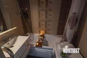 3-к квартира, вторичка, 71м2, 4/12 этаж