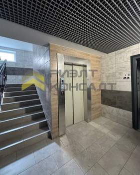 1-к квартира, вторичка, 37м2, 6/10 этаж