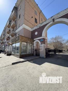 3-к квартира, вторичка, 77м2, 4/5 этаж