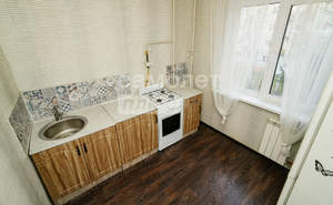 1-к квартира, вторичка, 38м2, 3/5 этаж