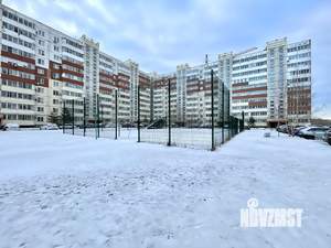 1-к квартира, вторичка, 37м2, 6/10 этаж