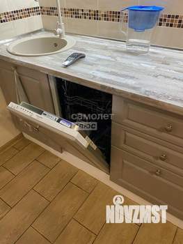 2-к квартира, вторичка, 59м2, 11/14 этаж