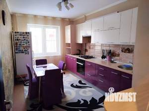 3-к квартира, вторичка, 70м2, 8/10 этаж