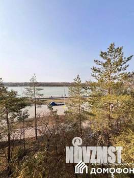 2-к квартира, вторичка, 44м2, 4/5 этаж