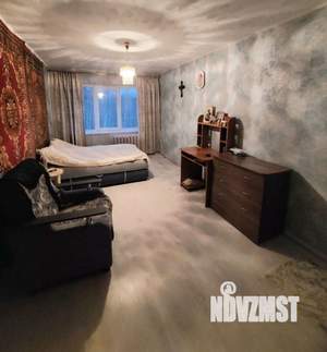 2-к квартира, вторичка, 48м2, 4/5 этаж