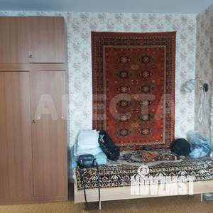 1-к квартира, вторичка, 38м2, 7/10 этаж