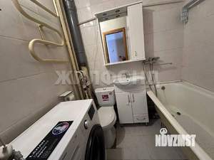 1-к квартира, вторичка, 30м2, 2/9 этаж