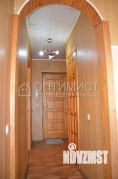 1-к квартира, вторичка, 33м2, 5/9 этаж