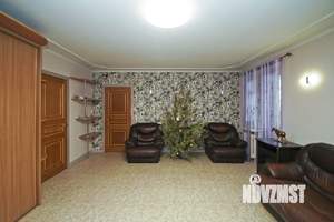 4-к квартира, вторичка, 119м2, 9/9 этаж