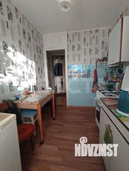 2-к квартира, вторичка, 44м2, 7/9 этаж