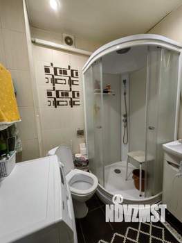 1-к квартира, вторичка, 31м2, 1/5 этаж