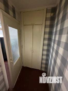 1-к квартира, вторичка, 33м2, 3/4 этаж