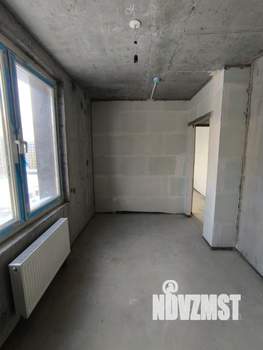 2-к квартира, вторичка, 53м2, 7/11 этаж