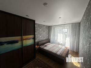 3-к квартира, вторичка, 76м2, 4/5 этаж