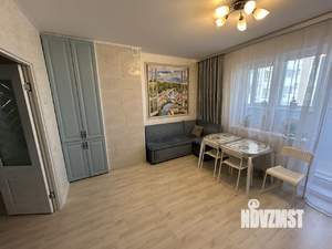 2-к квартира, вторичка, 69м2, 7/10 этаж