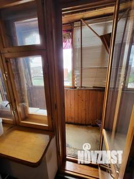 2-к квартира, вторичка, 42м2, 4/5 этаж