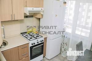 3-к квартира, вторичка, 55м2, 3/5 этаж