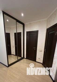 2-к квартира, вторичка, 71м2, 6/16 этаж