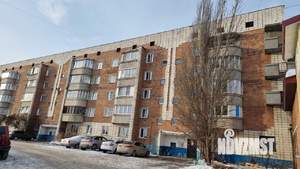 5-к квартира, вторичка, 104м2, 1/5 этаж