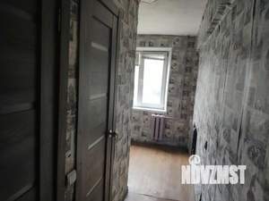 3-к квартира, вторичка, 47м2, 3/5 этаж