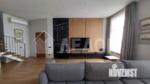 3-к квартира, вторичка, 163м2, 23/24 этаж