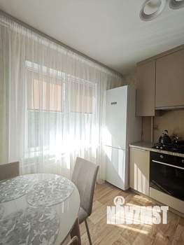2-к квартира, вторичка, 54м2, 3/9 этаж