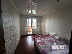 3-к квартира, вторичка, 63м2, 9/9 этаж