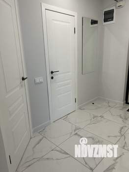 1-к квартира, вторичка, 41м2, 5/14 этаж