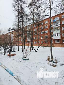 1-к квартира, вторичка, 30м2, 2/5 этаж