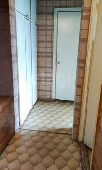2-к квартира, вторичка, 52м2, 4/9 этаж