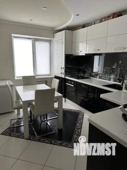2-к квартира, вторичка, 55м2, 3/9 этаж