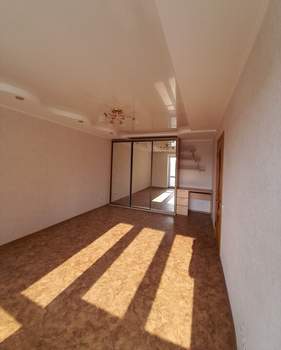 1-к квартира, вторичка, 37м2, 3/9 этаж