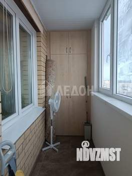 1-к квартира, вторичка, 39м2, 11/14 этаж