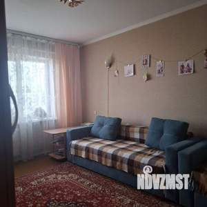 3-к квартира, вторичка, 63м2, 7/9 этаж