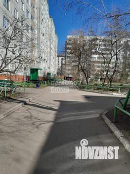 3-к квартира, вторичка, 65м2, 1/9 этаж