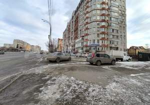 3-к квартира, вторичка, 118м2, 11/11 этаж