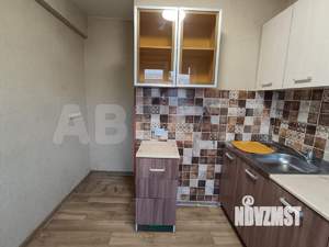 2-к квартира, вторичка, 45м2, 4/5 этаж