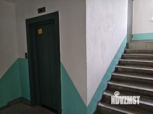 2-к квартира, вторичка, 61м2, 9/9 этаж